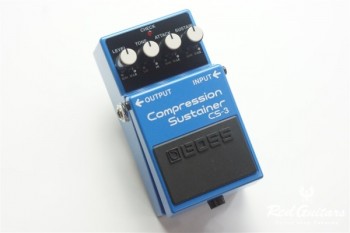 CS-3 Compression Sustainer